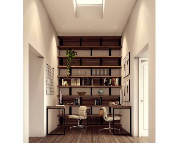 3 soveværelse Byhus til salg i Sangonera La Verde, Murcia by - € 300.000 (Ref: 9633452)