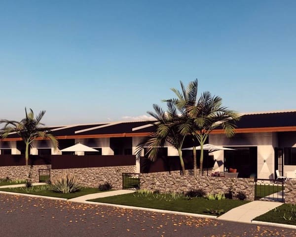 3 soveværelse Byhus til salg i Sangonera La Verde, Murcia by - € 300.000 (Ref: 9633452)