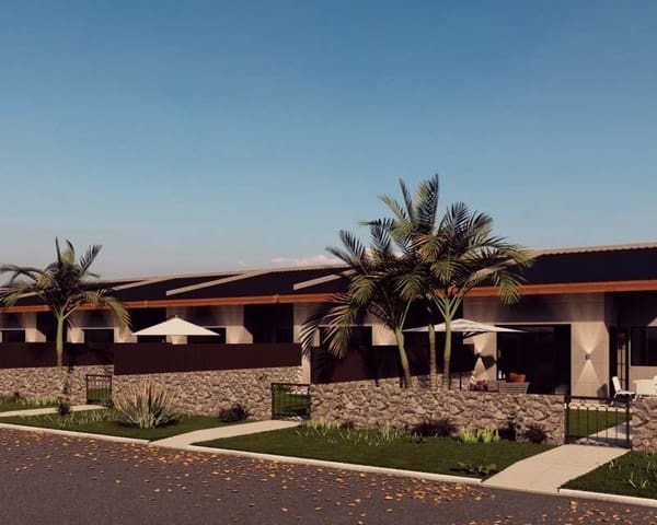 3 soveværelse Byhus til salg i Sangonera La Verde, Murcia by - € 300.000 (Ref: 9633452)