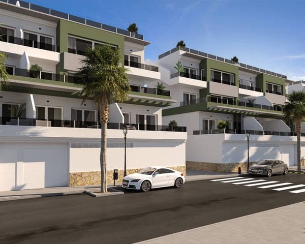 2 Zimmer Apartment zu verkaufen in Xeresa mit Pool - 253.000 € (Ref: 9633461)