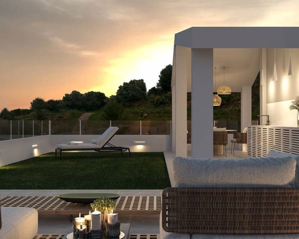 2 Zimmer Apartment zu verkaufen in Xeresa mit Pool - 253.000 € (Ref: 9633461)