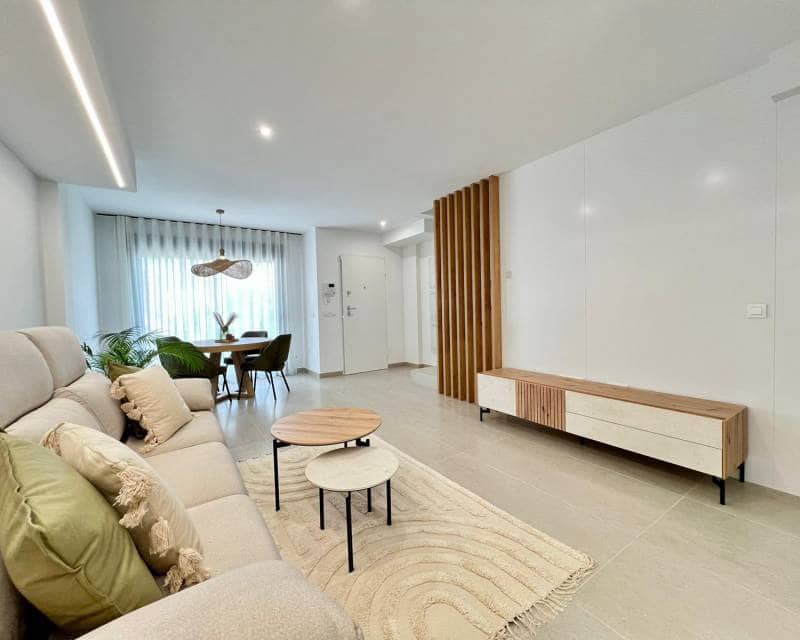 Adosado de 3 habitaciones en Benferri en venta - 336.000 € (Ref: 9633463)