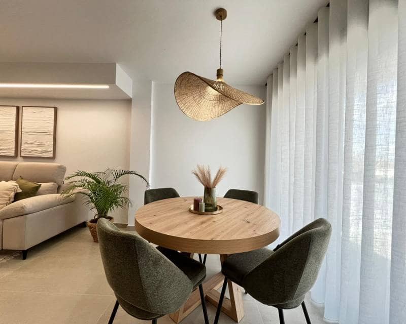 Adosado de 3 habitaciones en Benferri en venta - 336.000 € (Ref: 9633463)