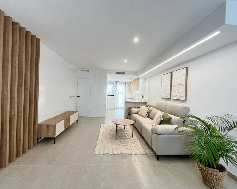 Adosado de 3 habitaciones en Benferri en venta - 336.000 € (Ref: 9633463)