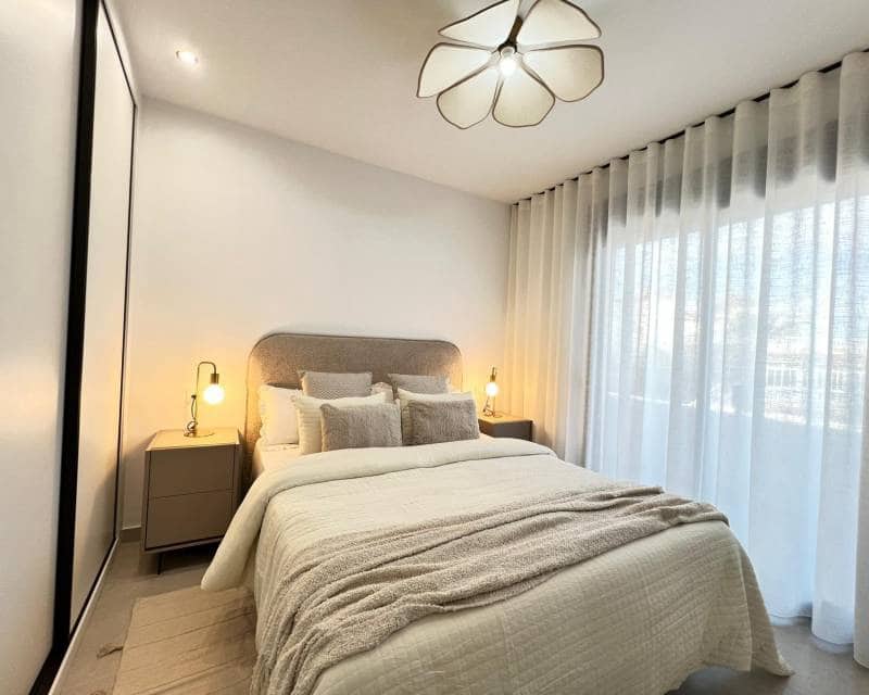 Adosado de 3 habitaciones en Benferri en venta - 336.000 € (Ref: 9633463)