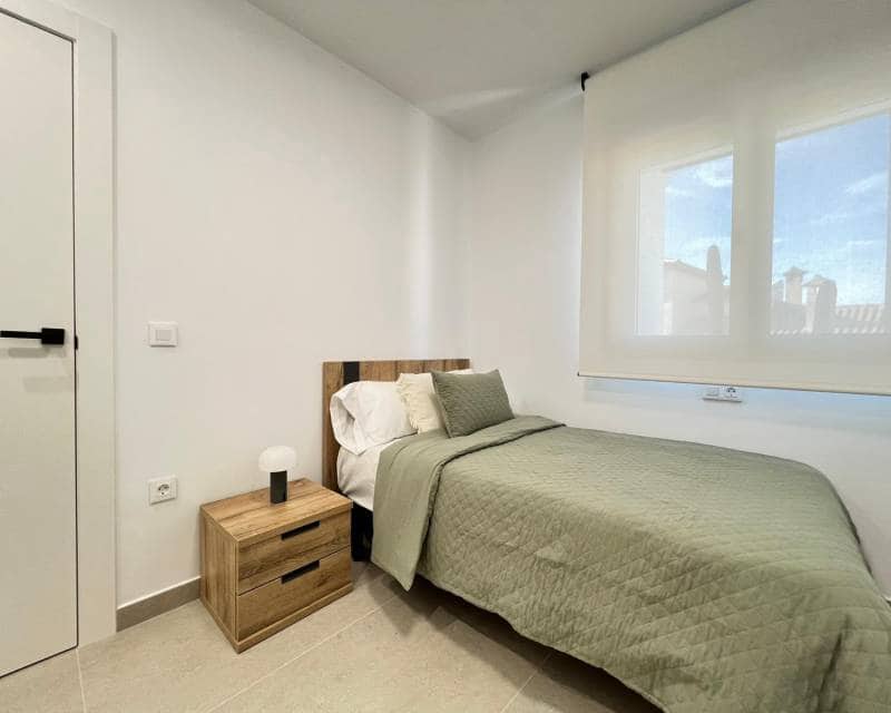 Adosado de 3 habitaciones en Benferri en venta - 336.000 € (Ref: 9633463)