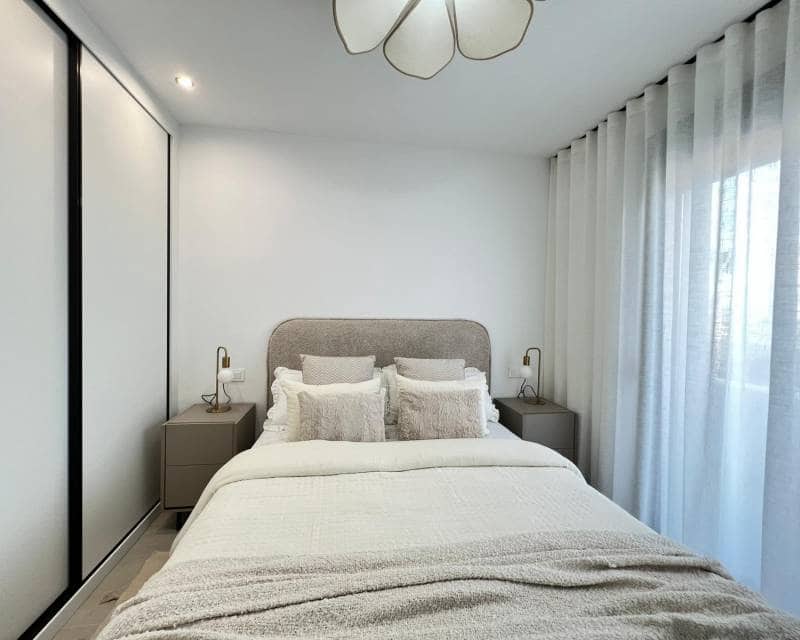 Adosado de 3 habitaciones en Benferri en venta - 336.000 € (Ref: 9633463)