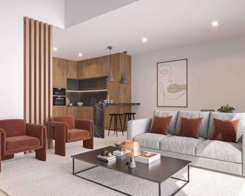 3 chambre Villa/Maison à vendre à Los Alcazares - 407 000 € (Ref: 9633465)