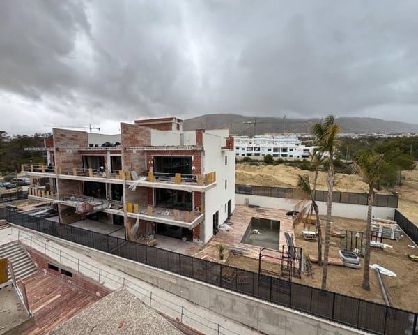 2 soverom Leilighet til salgs i Balcón de Finestrat - Terra Marina, Finestrat med svømmebasseng - € 375 000 (Ref: 9633468)