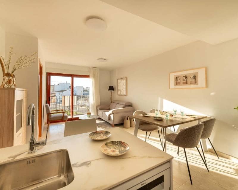 1 soverom Leilighet til salgs i Avileses - € 78 000 (Ref: 9633469)