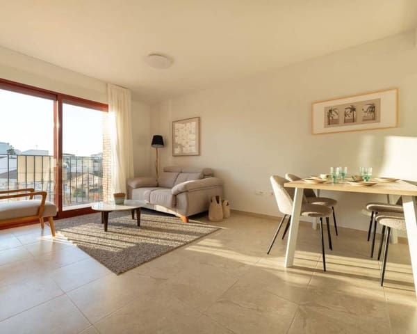 1 sovrum Lägenhet till salu i Avileses, Murcia stad - 78 000 € (Ref: 9633469)