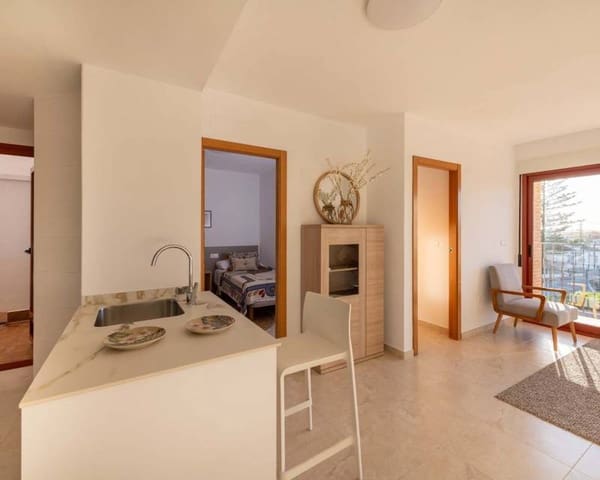 1 sovrum Lägenhet till salu i Avileses, Murcia stad - 78 000 € (Ref: 9633469)