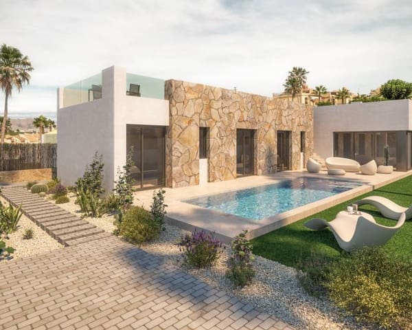 3 chambre Villa/Maison à vendre à Algorfa - 579 000 € (Ref: 9633470)