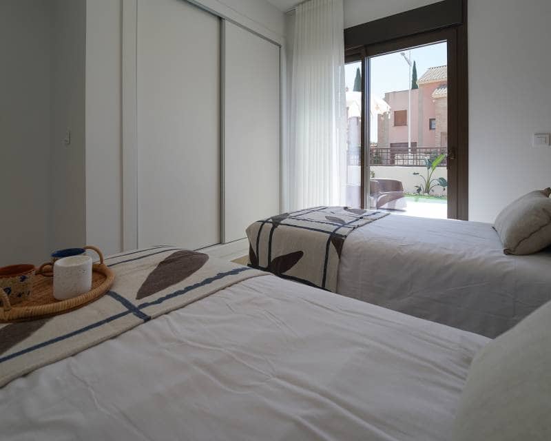 3 slaapkamer Villa te koop in Algorfa - € 589.900 (Ref: 9633470)