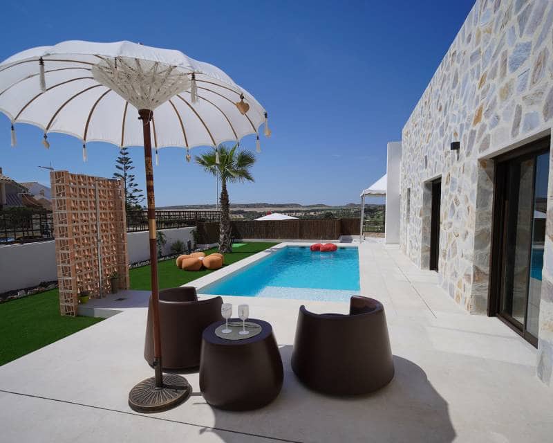 3 slaapkamer Villa te koop in Algorfa - € 589.900 (Ref: 9633470)
