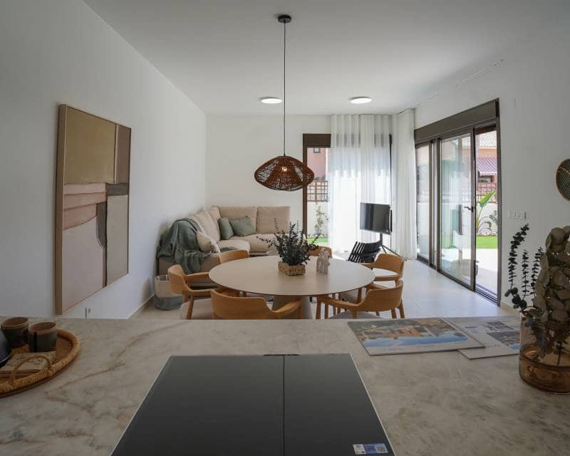 3 slaapkamer Villa te koop in Algorfa - € 589.900 (Ref: 9633470)