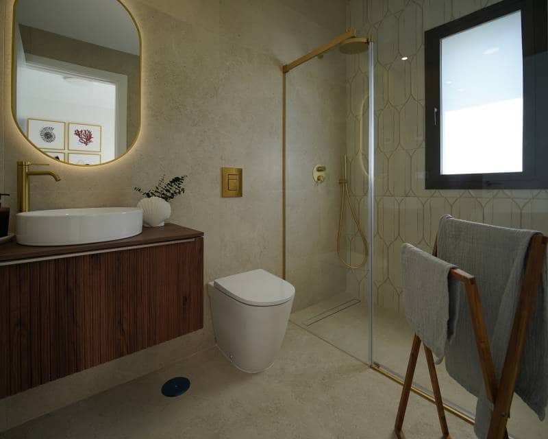 3 slaapkamer Villa te koop in Algorfa - € 589.900 (Ref: 9633470)