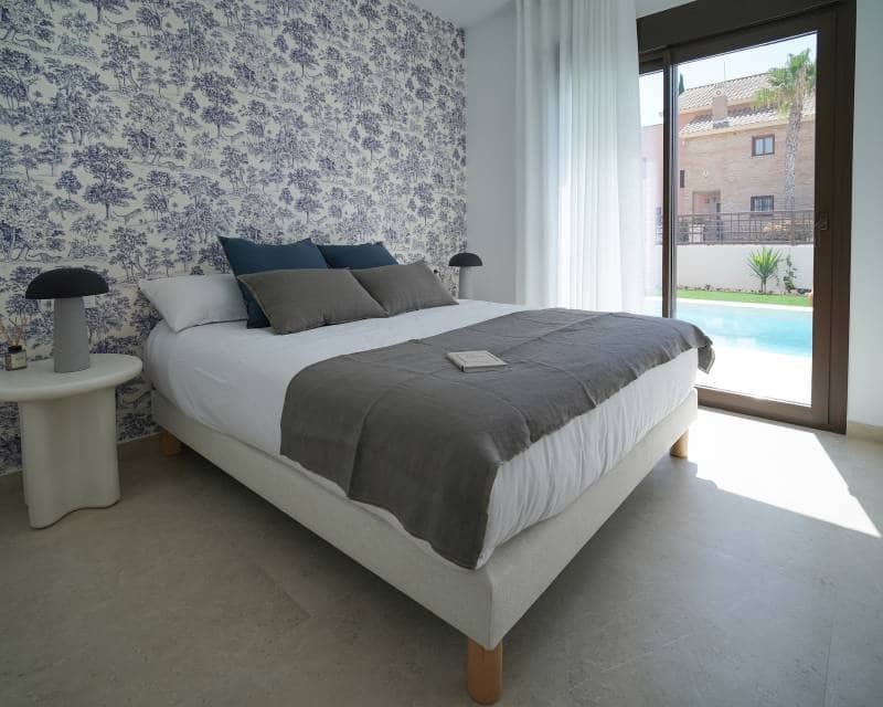 3 slaapkamer Villa te koop in Algorfa - € 589.900 (Ref: 9633470)