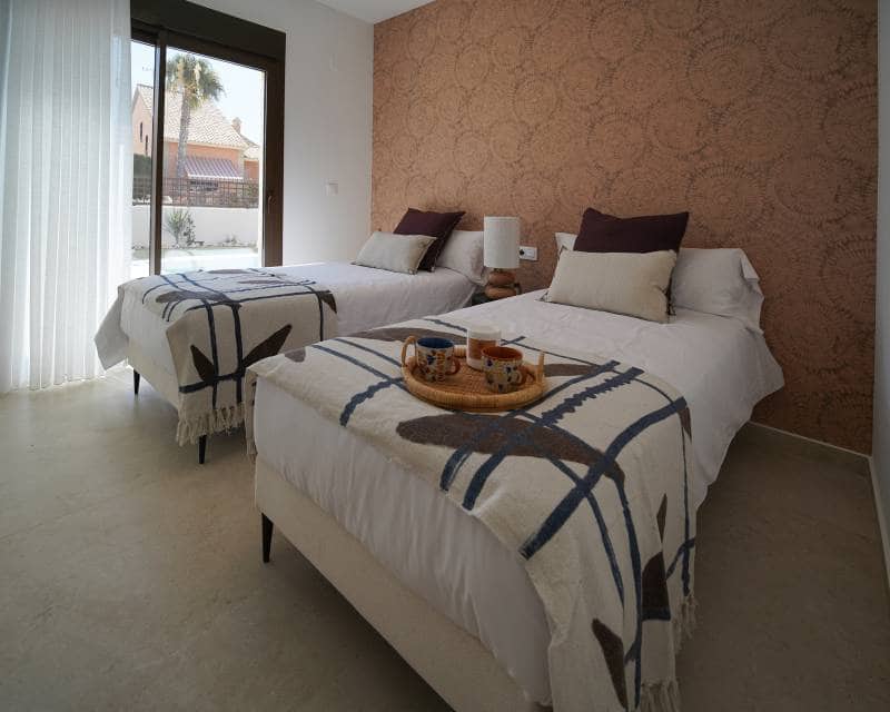 3 slaapkamer Villa te koop in Algorfa - € 589.900 (Ref: 9633470)