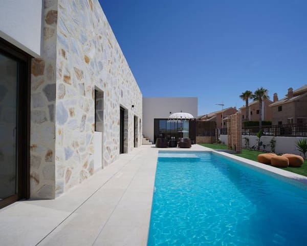 3 sovrum Villa till salu i Algorfa - 589 900 € (Ref: 9633470)