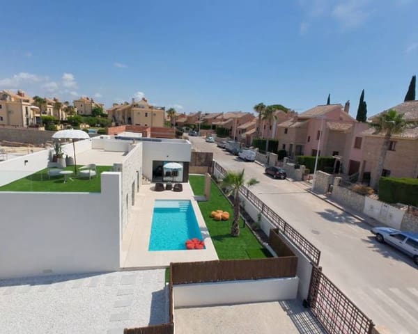 3 sovrum Villa till salu i Algorfa - 589 900 € (Ref: 9633470)