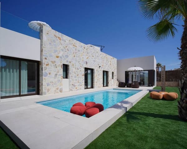 3 sovrum Villa till salu i Algorfa - 589 900 € (Ref: 9633470)