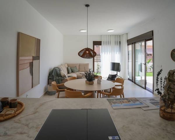 3 sovrum Villa till salu i Algorfa - 589 900 € (Ref: 9633470)
