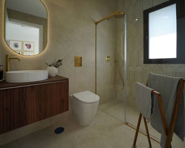 3 sovrum Villa till salu i Algorfa - 589 900 € (Ref: 9633470)