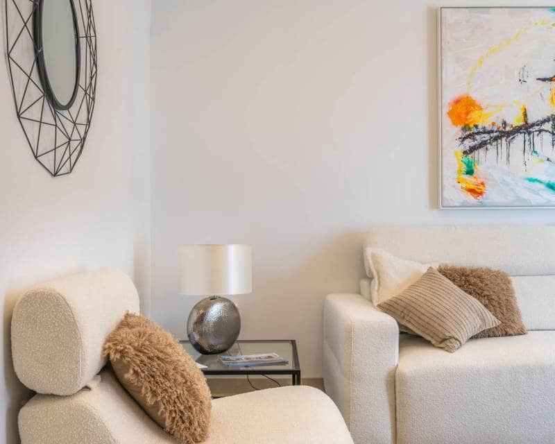 3 makuuhuone Huvila myytävänä paikassa Roldan - 379 950 € (Ref: 9633471)