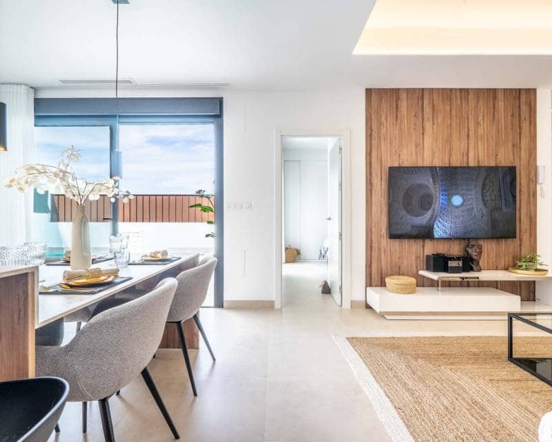 3 makuuhuone Huvila myytävänä paikassa Roldan - 379 950 € (Ref: 9633471)