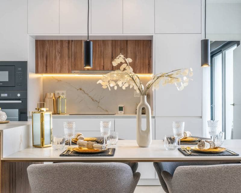 3 makuuhuone Huvila myytävänä paikassa Roldan - 379 950 € (Ref: 9633471)