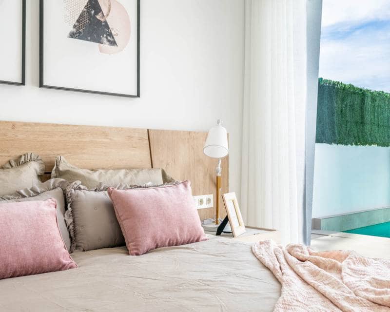 3 makuuhuone Huvila myytävänä paikassa Roldan - 379 950 € (Ref: 9633471)