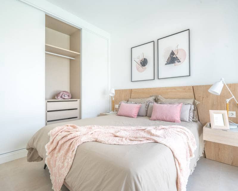 3 makuuhuone Huvila myytävänä paikassa Roldan - 379 950 € (Ref: 9633471)