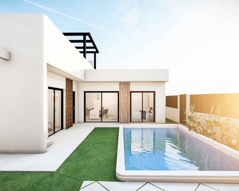 3 bedroom Villa for sale in Roldan - € 379,950 (Ref: 9633471)