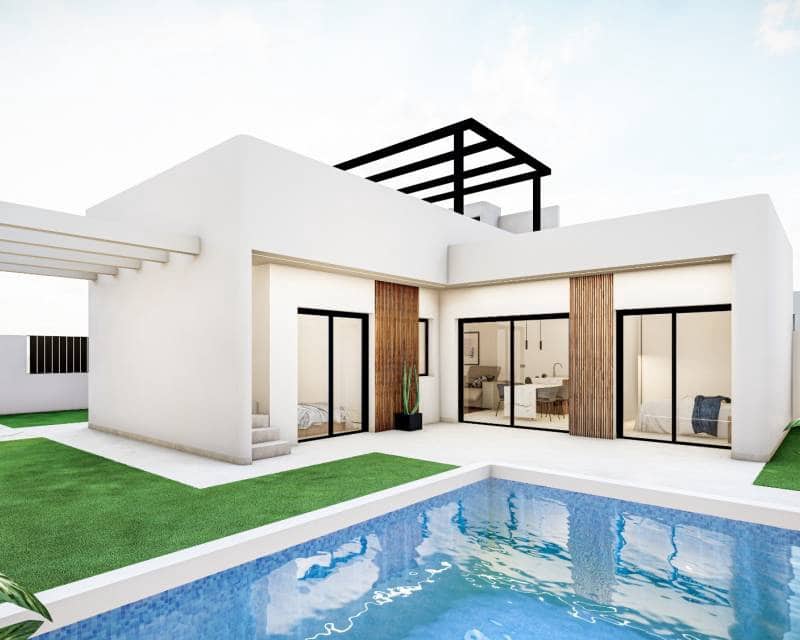 3 bedroom Villa for sale in Roldan - € 379,950 (Ref: 9633471)