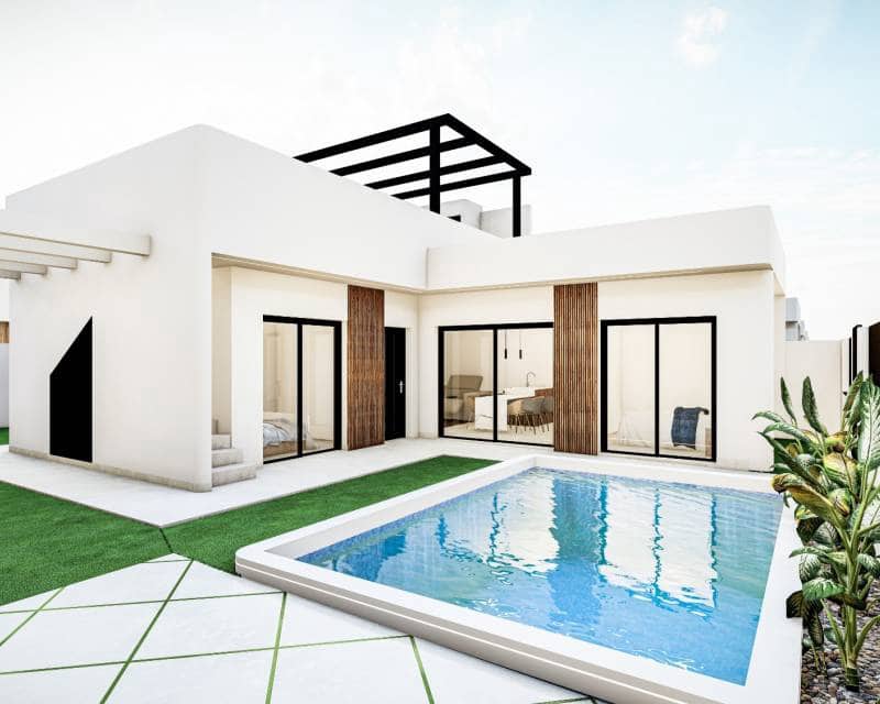 3 bedroom Villa for sale in Roldan - € 379,950 (Ref: 9633471)