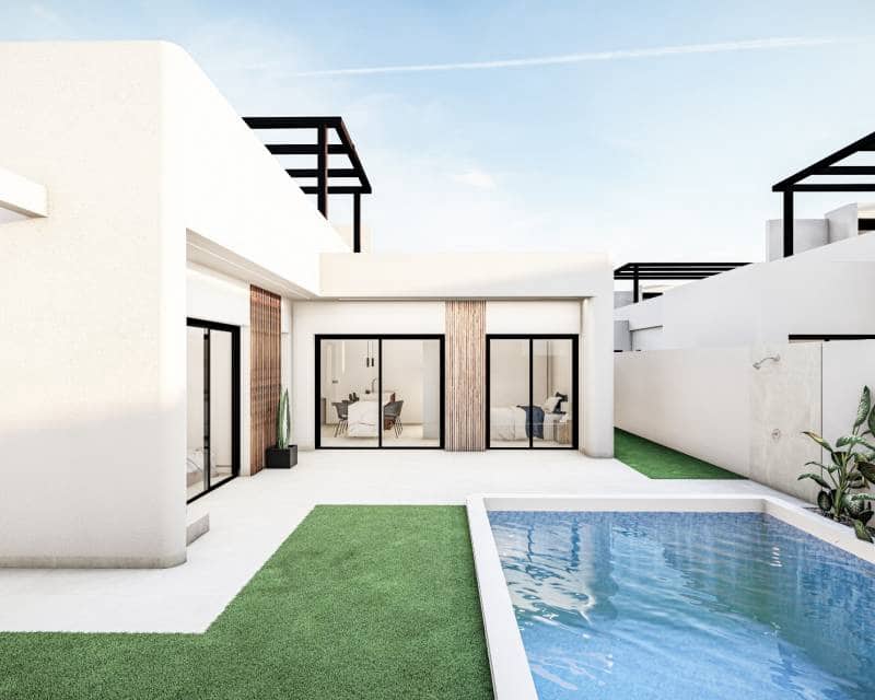 3 bedroom Villa for sale in Roldan - € 379,950 (Ref: 9633471)