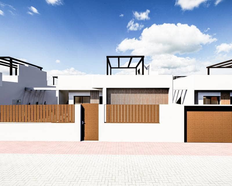 3 bedroom Villa for sale in Roldan - € 379,950 (Ref: 9633471)