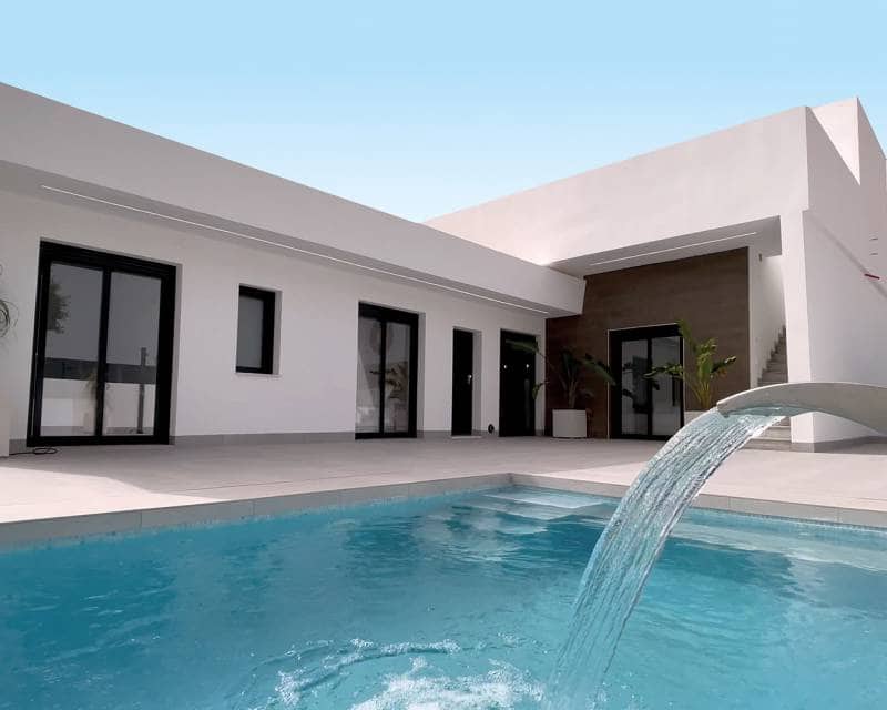 3 soverom Villa til salgs i Roldan - € 379 950 (Ref: 9633471)