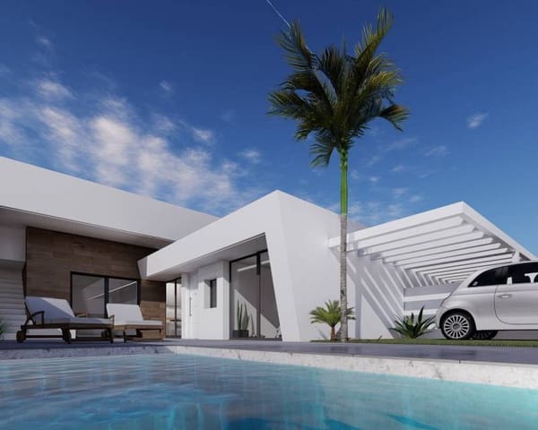 3 Zimmer Villa zu verkaufen in Roldan, Torre-Pacheco - 379.950 € (Ref: 9633471)