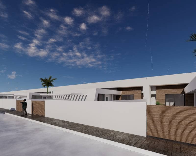 3 soverom Villa til salgs i Roldan - € 379 950 (Ref: 9633471)