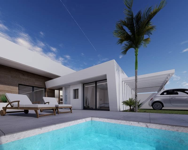 3 soverom Villa til salgs i Roldan - € 379 950 (Ref: 9633471)