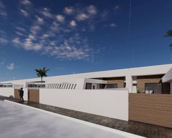 3 Zimmer Villa zu verkaufen in Roldan, Torre-Pacheco - 379.950 € (Ref: 9633471)