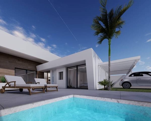 3 Zimmer Villa zu verkaufen in Roldan, Torre-Pacheco - 379.950 € (Ref: 9633471)