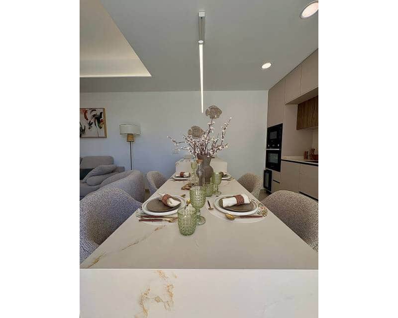 3 soverom Villa til salgs i Roldan - € 379 950 (Ref: 9633471)