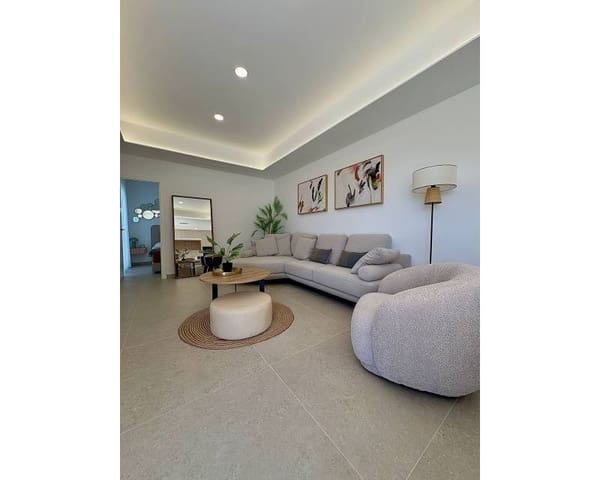 3 bedroom Villa for sale in Roldan, Torre-Pacheco - € 379,950 (Ref: 9633471)