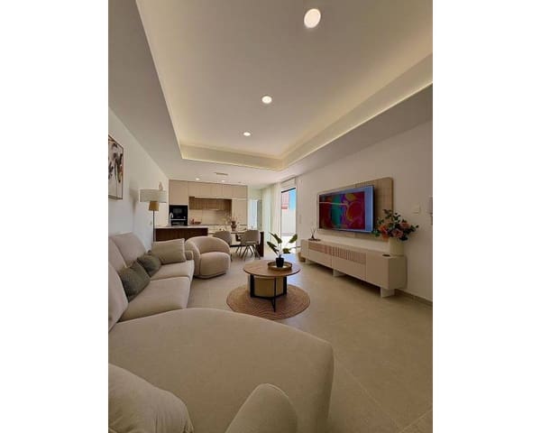 3 bedroom Villa for sale in Roldan, Torre-Pacheco - € 379,950 (Ref: 9633471)