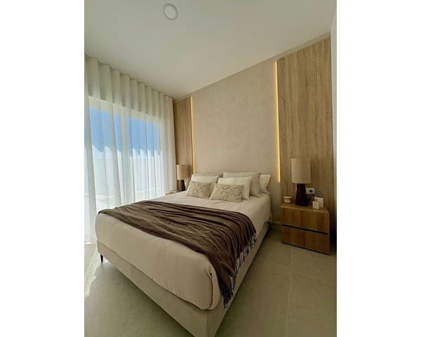 3 bedroom Villa for sale in Roldan, Torre-Pacheco - € 379,950 (Ref: 9633471)
