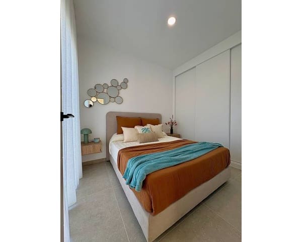 3 bedroom Villa for sale in Roldan, Torre-Pacheco - € 379,950 (Ref: 9633471)