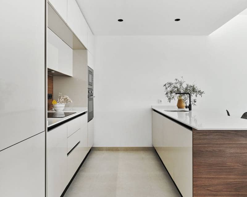 2 camera da letto Bungalow in vendita in Torrevieja con piscina - 370.000 € (Rif: 9633474)